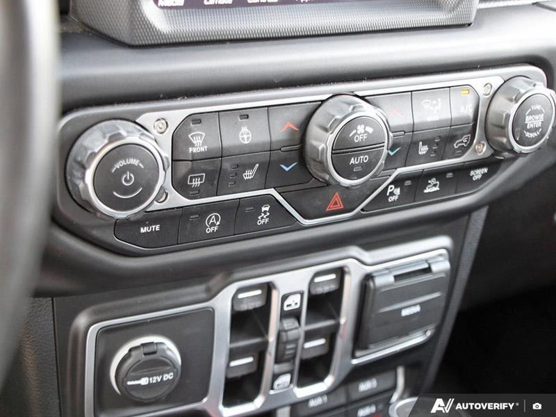 jeep Wrangler 2021 - 20