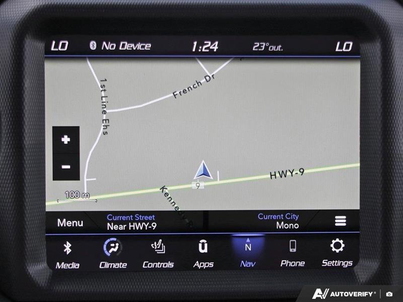 jeep Wrangler 2021 - 21