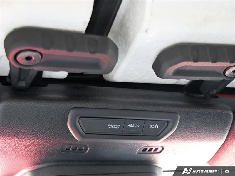 jeep Wrangler 2021 - 23