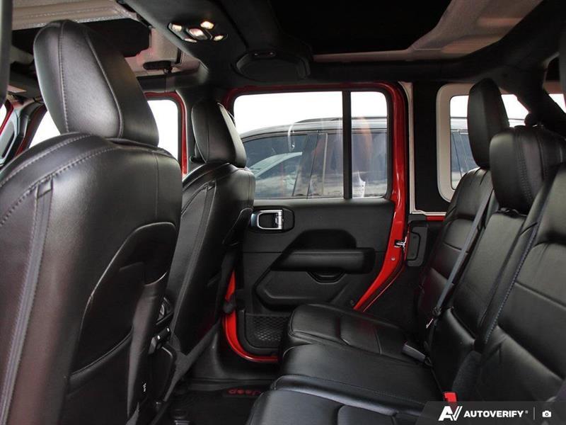 jeep Wrangler 2021 - 32