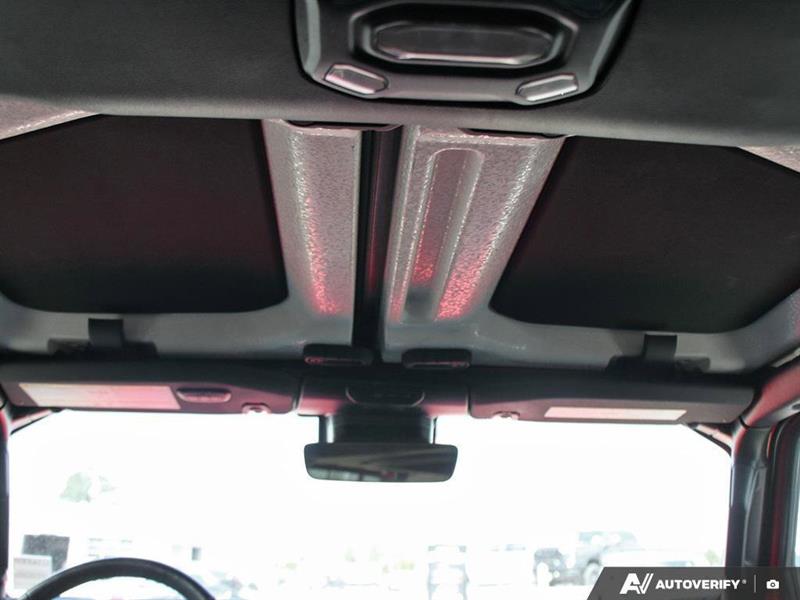 jeep Wrangler 2021 - 39