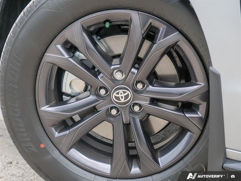 toyota Sienna 2025 - 6