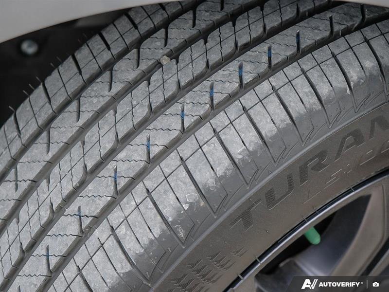 toyota Sienna 2025 - 7