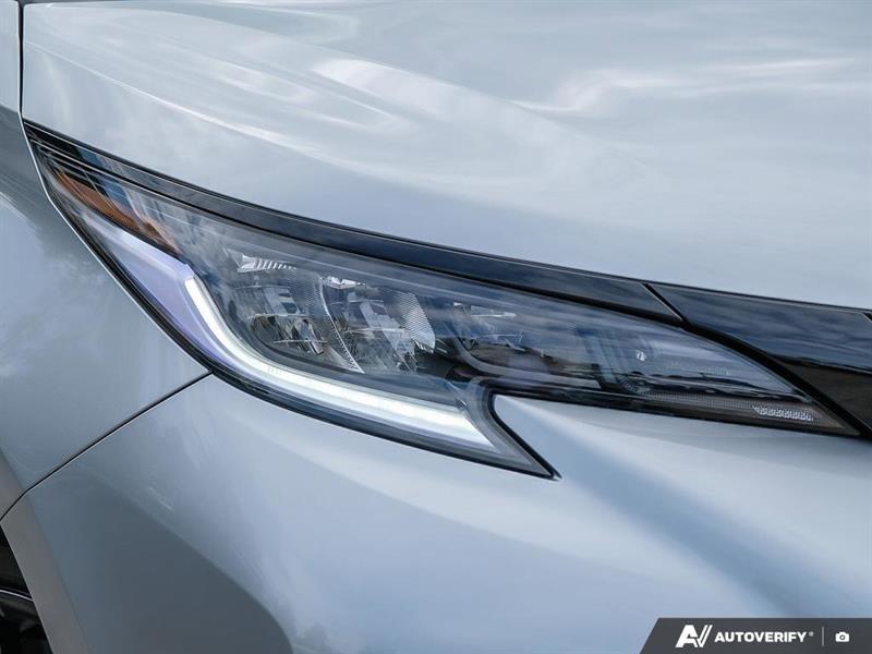 toyota Sienna 2025 - 10