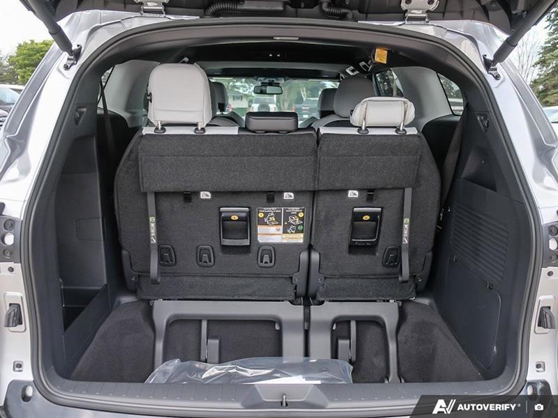 toyota Sienna 2025 - 11