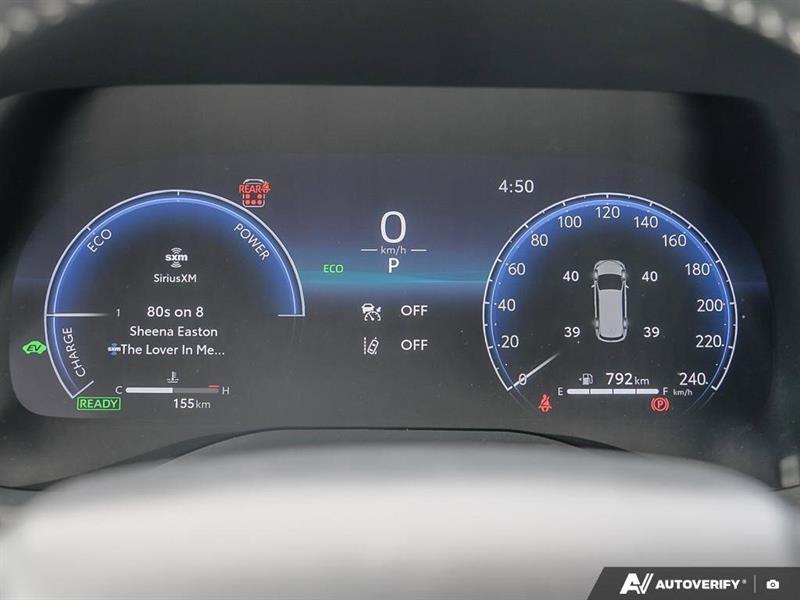 toyota Sienna 2025 - 15