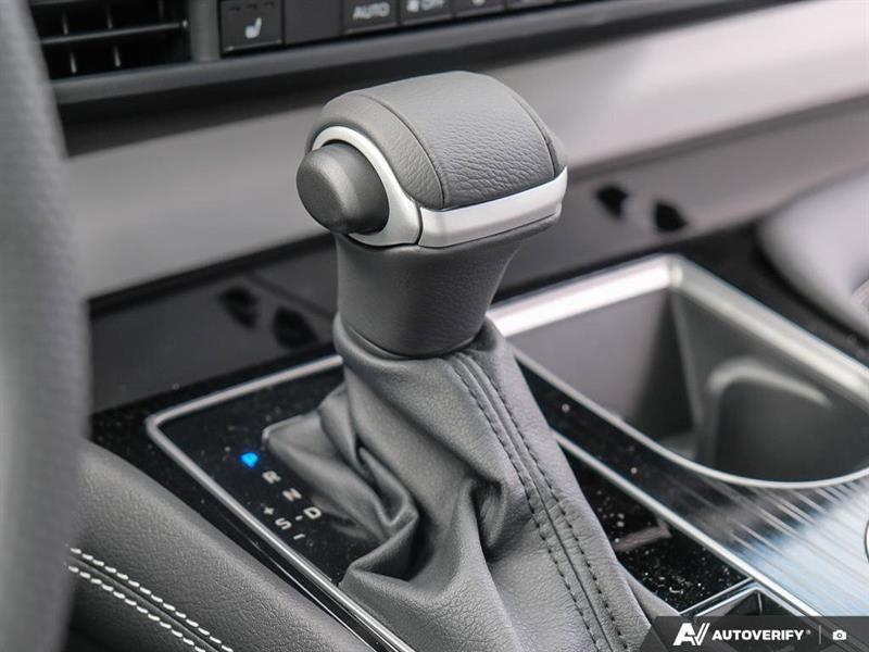 toyota Sienna 2025 - 19