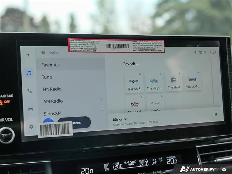 toyota Sienna 2025 - 21