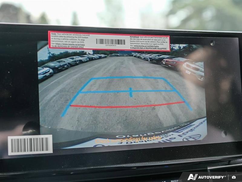 toyota Sienna 2025 - 22