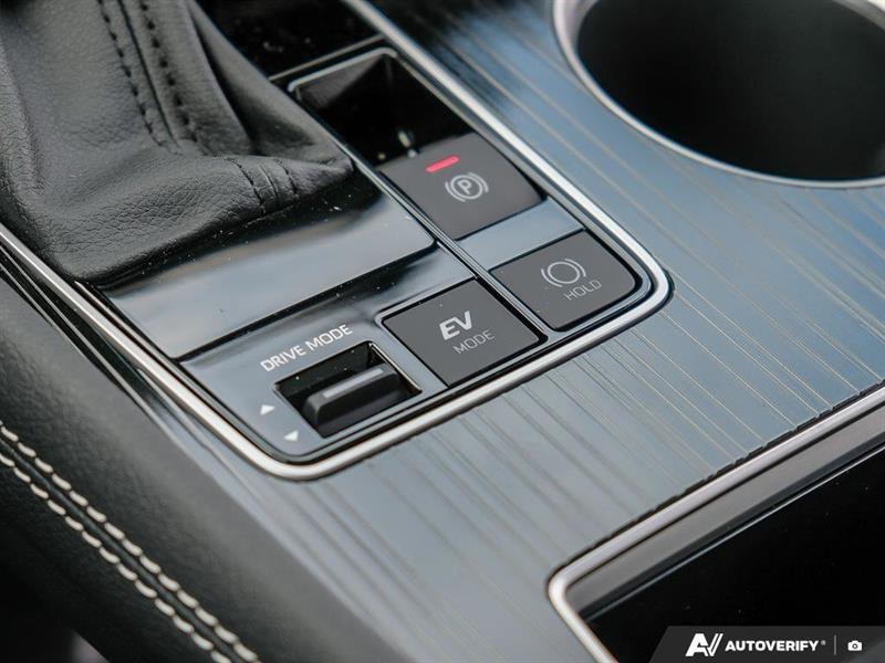 toyota Sienna 2025 - 23