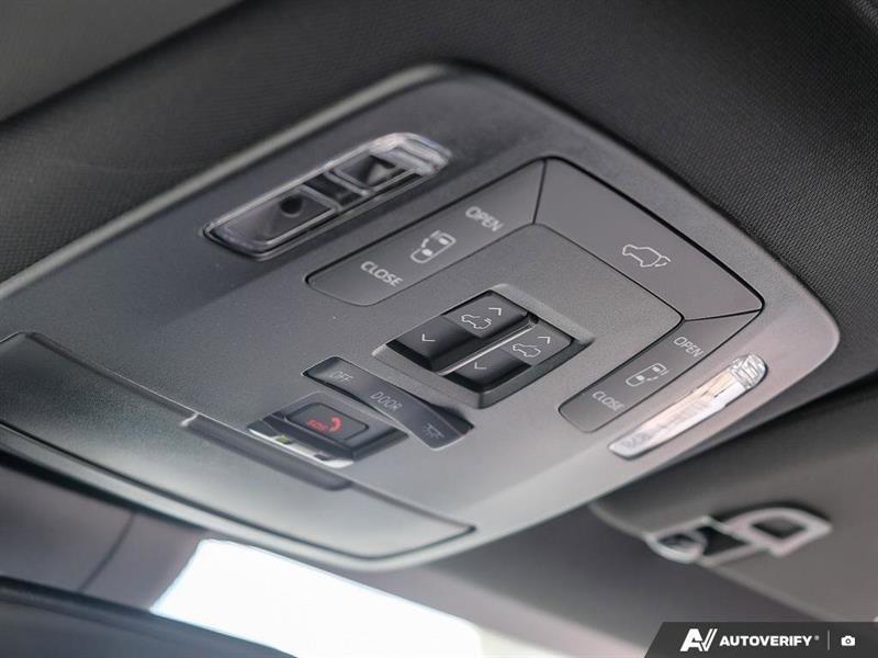 toyota Sienna 2025 - 24