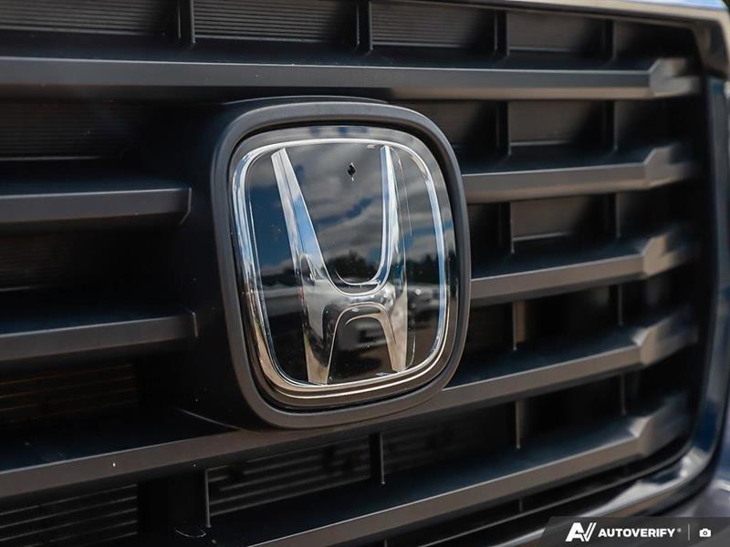 honda Ridgeline 2022 - 9