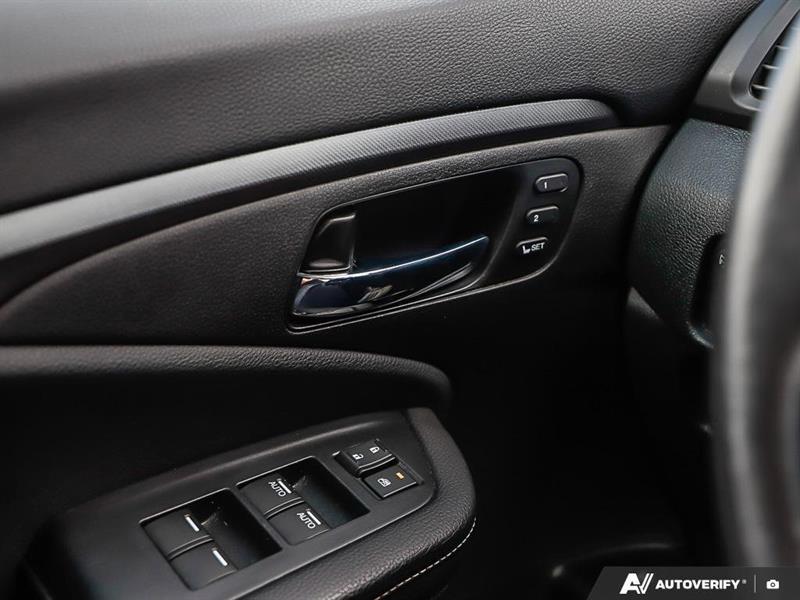 honda Ridgeline 2022 - 17