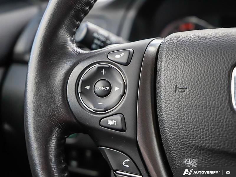 honda Ridgeline 2022 - 18