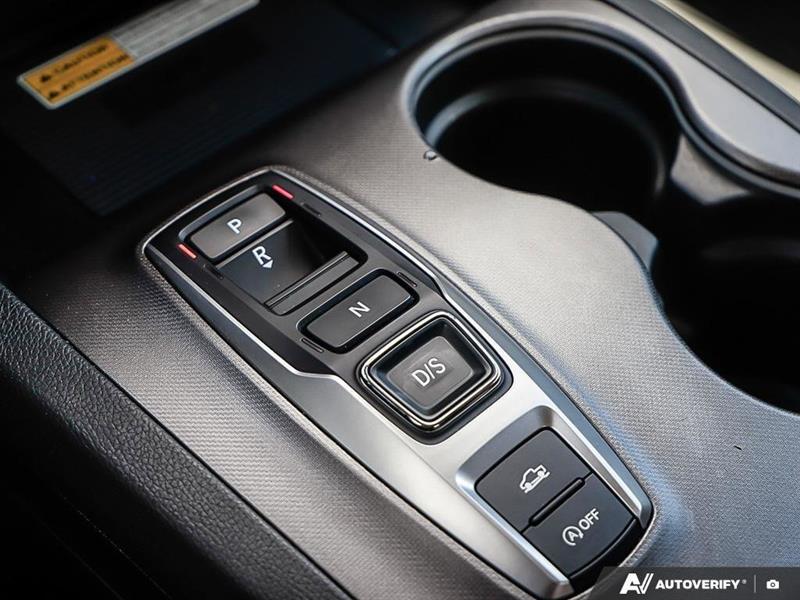 honda Ridgeline 2022 - 19