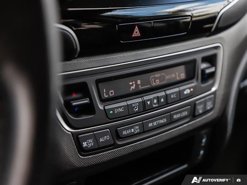 honda Ridgeline 2022 - 20