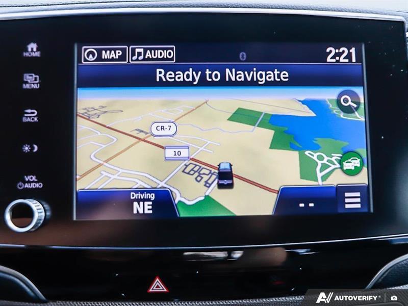 honda Ridgeline 2022 - 21