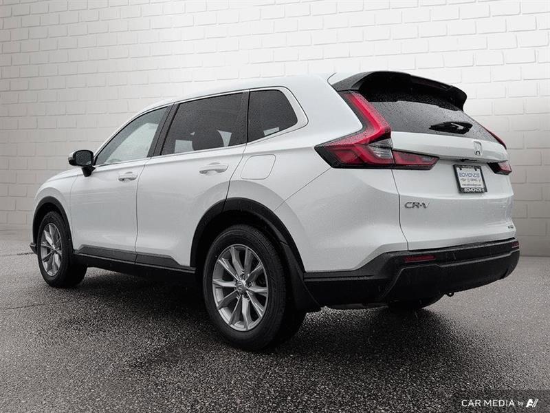 honda CR-V 2023 - 3