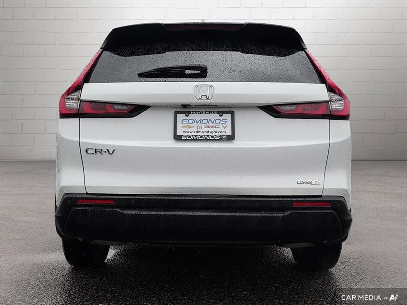 honda CR-V 2023 - 4