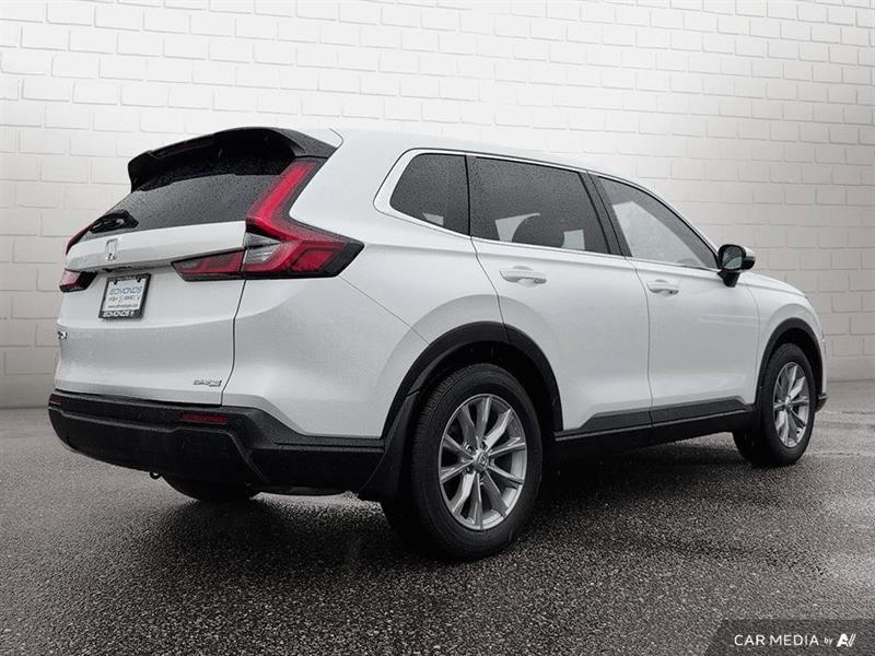 honda CR-V 2023 - 5