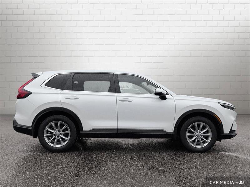 honda CR-V 2023 - 6