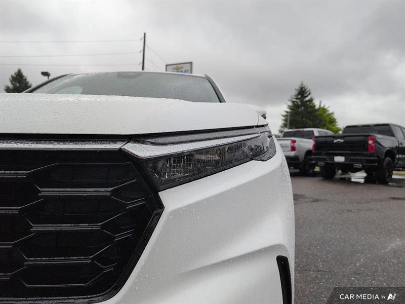 honda CR-V 2023 - 11