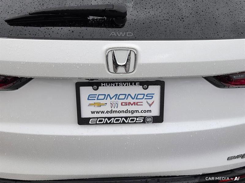 honda CR-V 2023 - 12