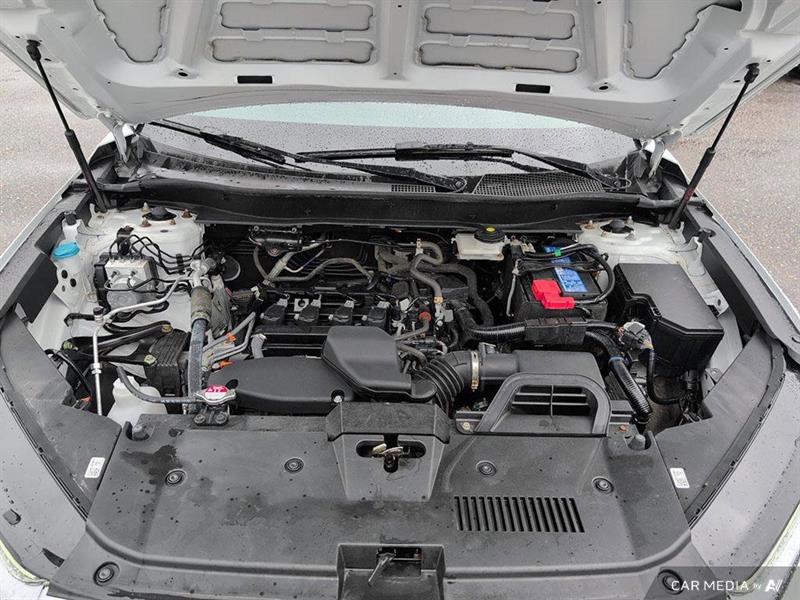 honda CR-V 2023 - 13