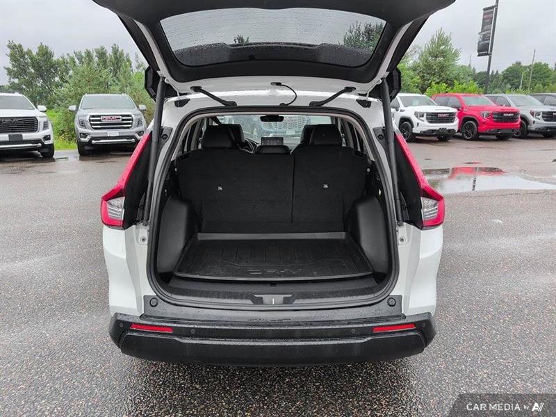 honda CR-V 2023 - 15