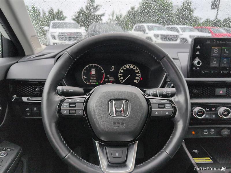 honda CR-V 2023 - 17