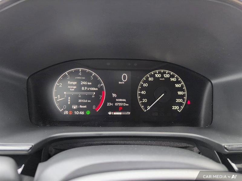 honda CR-V 2023 - 18