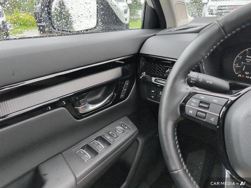 honda CR-V 2023 - 20