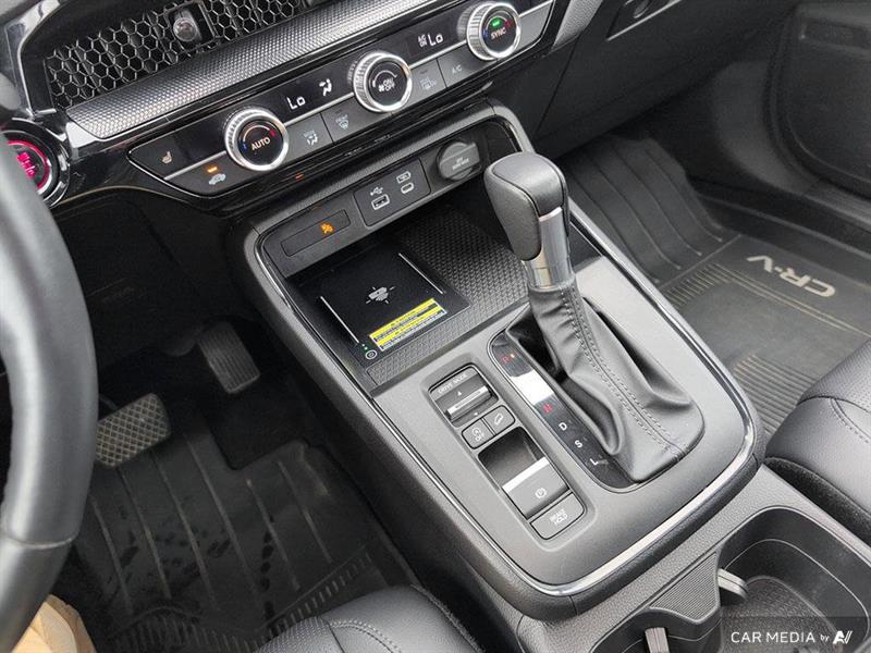honda CR-V 2023 - 21