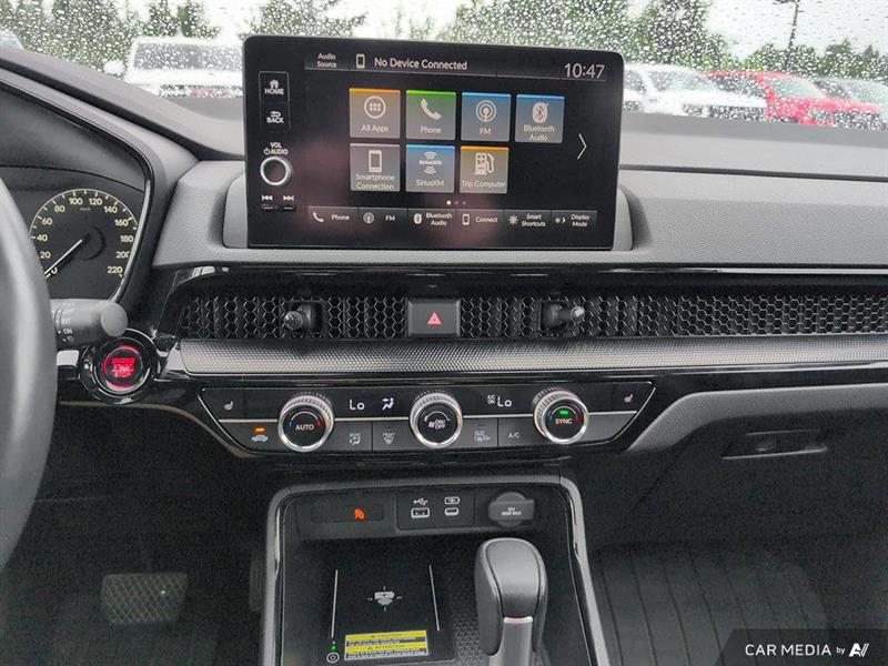 honda CR-V 2023 - 22