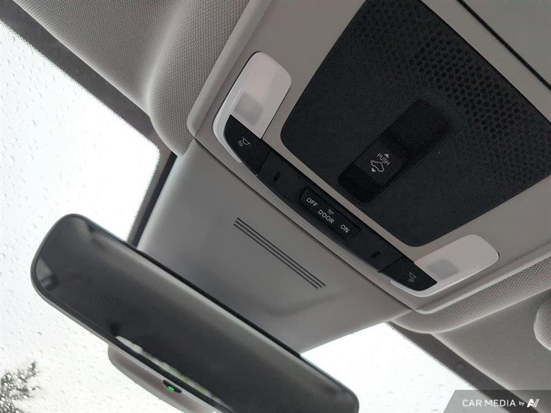 honda CR-V 2023 - 24