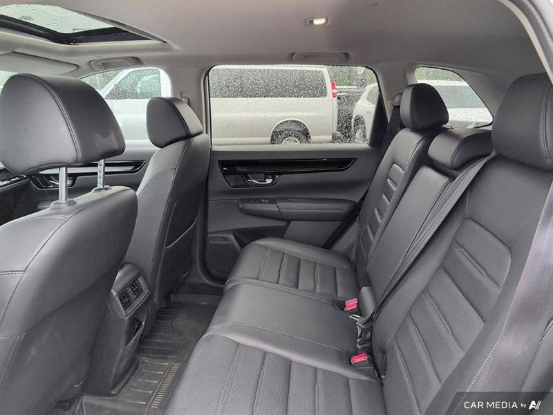 honda CR-V 2023 - 26