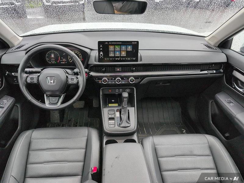 honda CR-V 2023 - 27