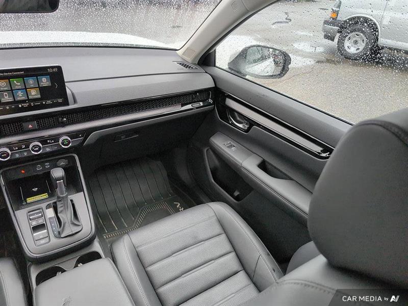 honda CR-V 2023 - 28
