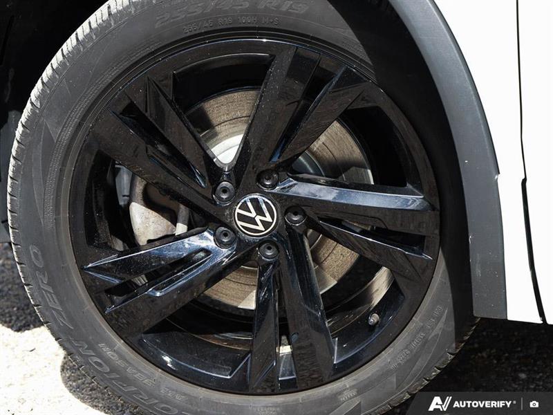 volkswagen Tiguan 2023 - 6