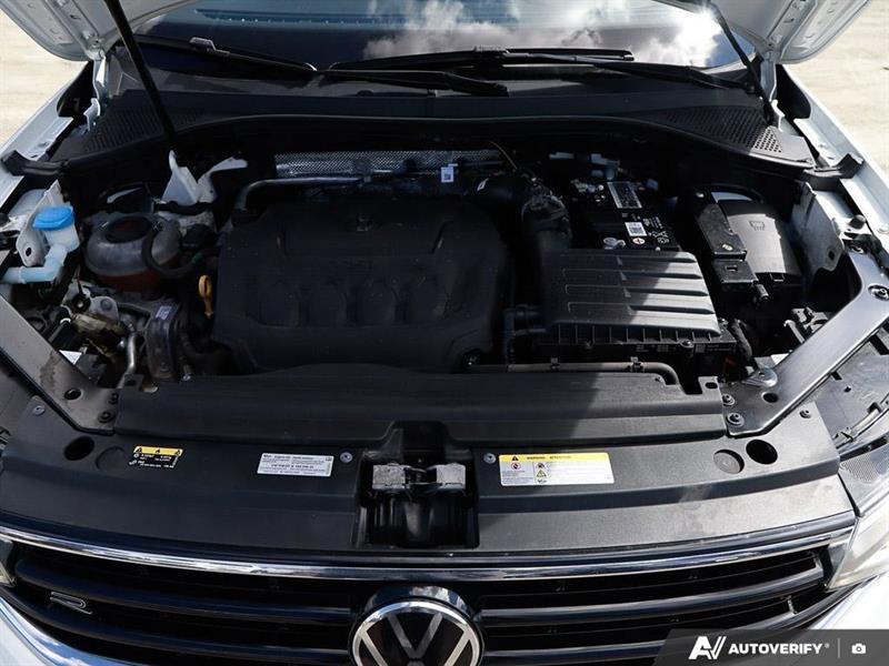volkswagen Tiguan 2023 - 8