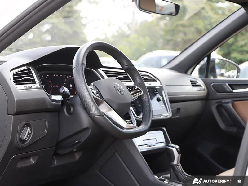 volkswagen Tiguan 2023 - 13