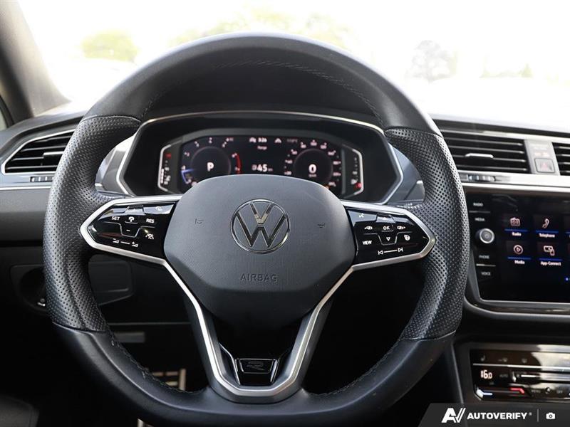 volkswagen Tiguan 2023 - 17