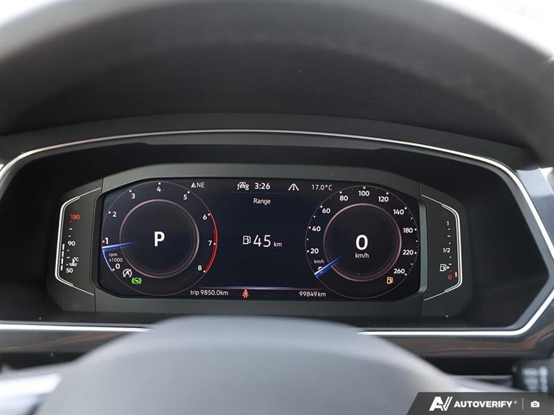 volkswagen Tiguan 2023 - 18