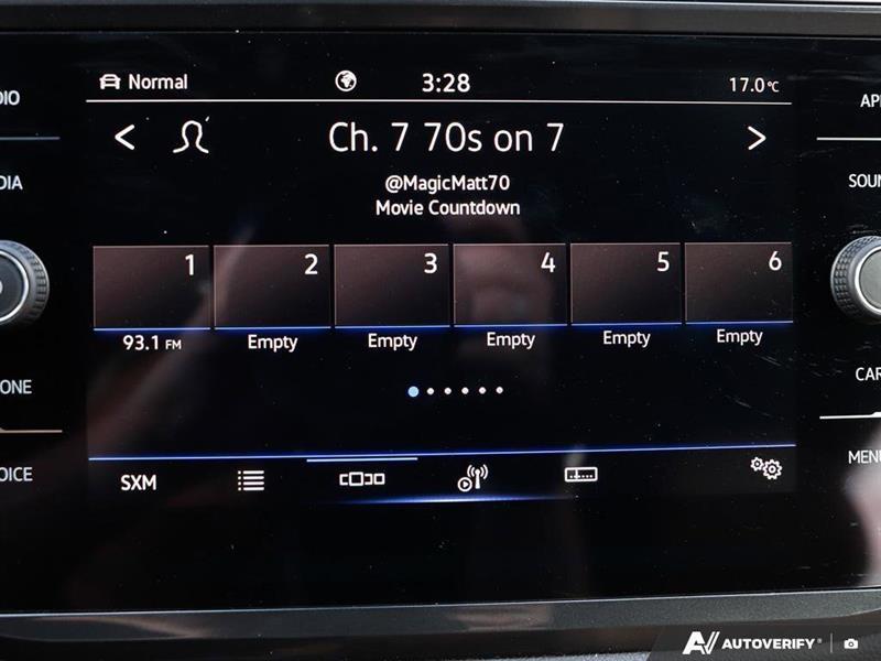 volkswagen Tiguan 2023 - 21