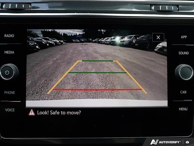 volkswagen Tiguan 2023 - 24