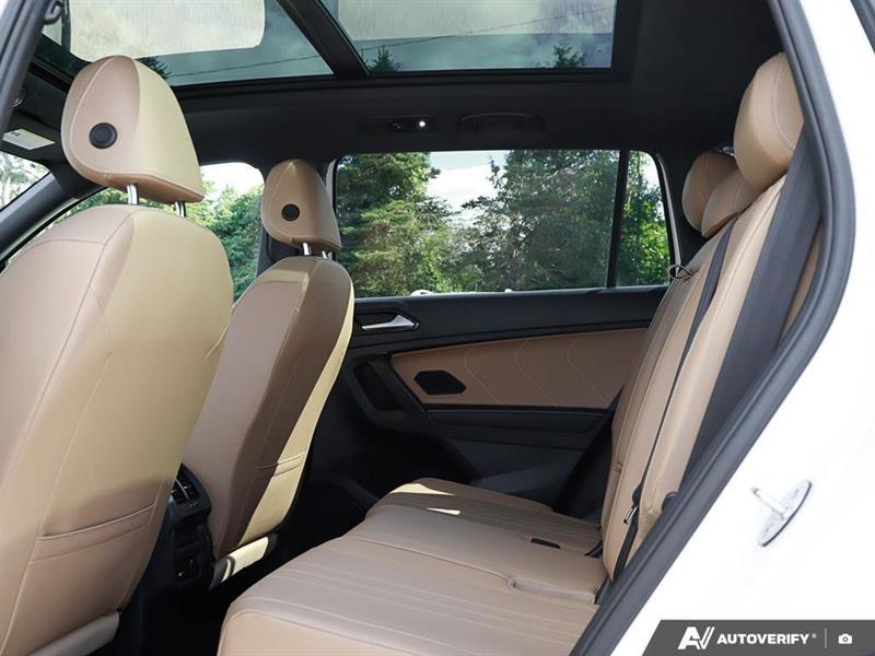 volkswagen Tiguan 2023 - 26