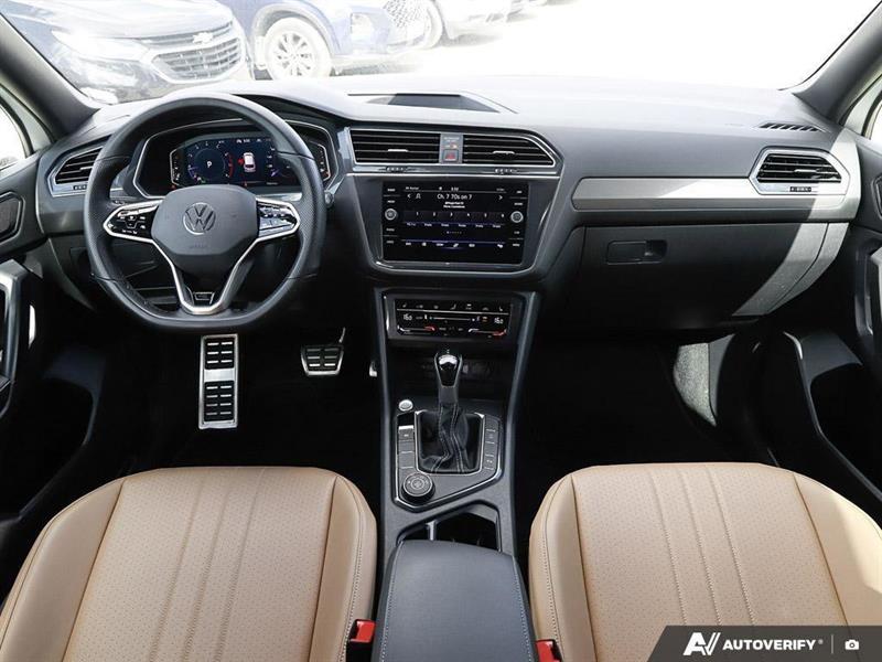 volkswagen Tiguan 2023 - 27