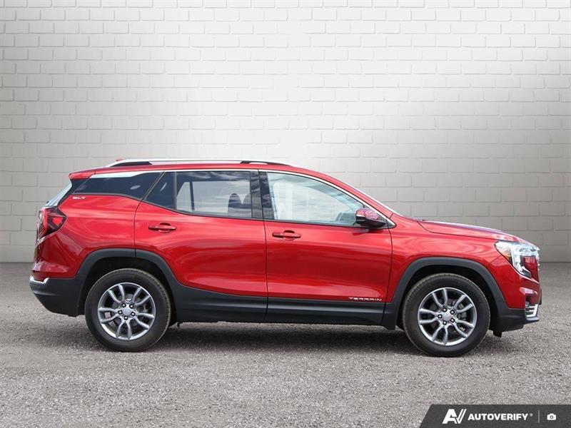 gmc Terrain 2022 - 6