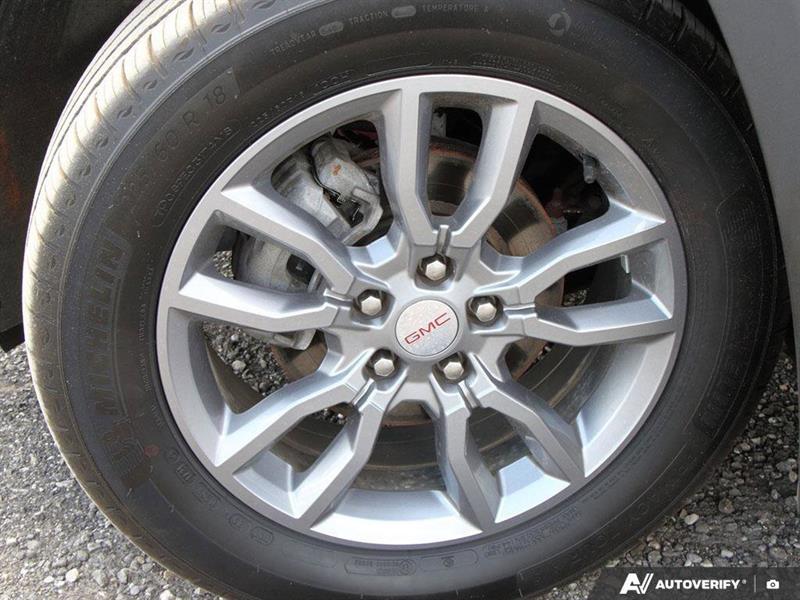 gmc Terrain 2022 - 9