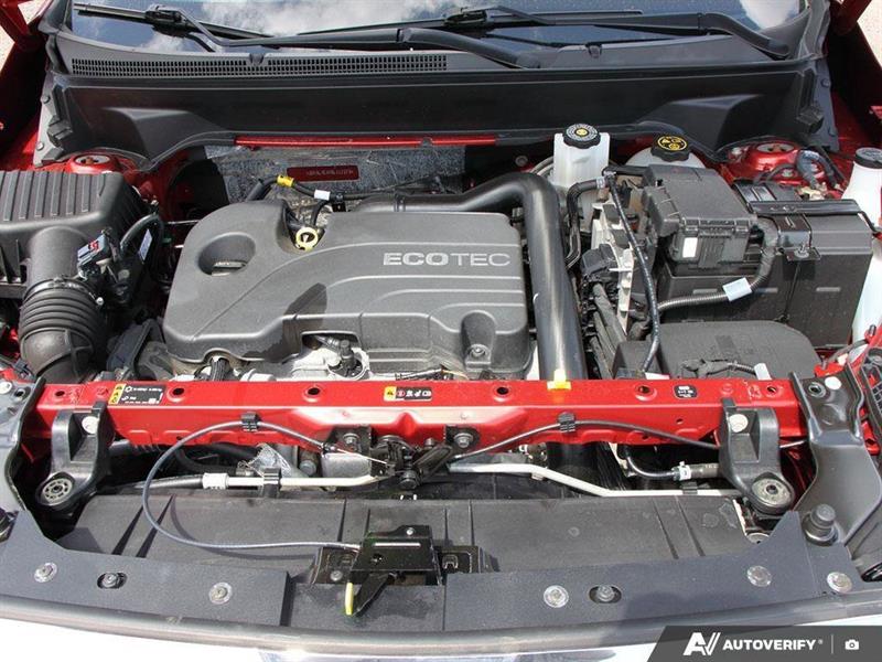 gmc Terrain 2022 - 11